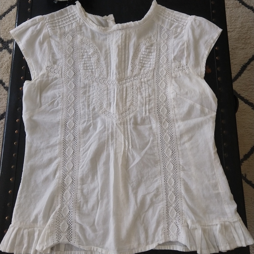 Marks and Spencer Limited Collection Blouse